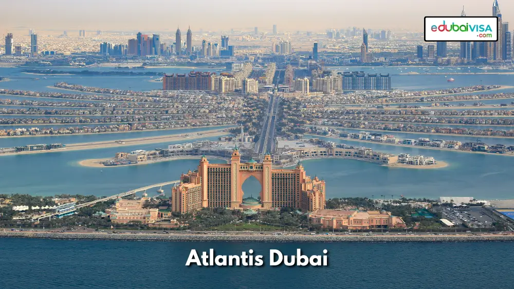 atlantis dubai